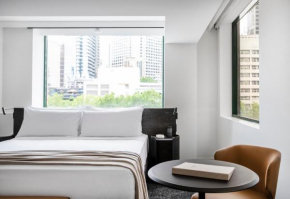Lancemore Crossley St. Melbourne, Melbourne